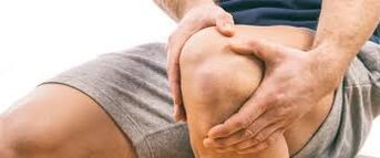 Le spray Hondro Sol est appliqué sur les zones à problèmes