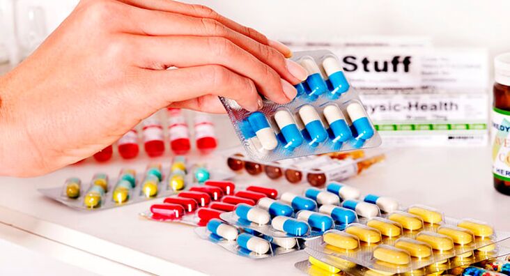 médicaments pour le traitement de l'arthrose de la hanche